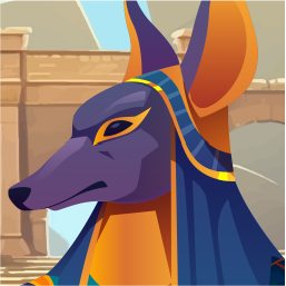 Egypt Mysteries